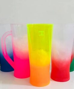 Caneca longdrink